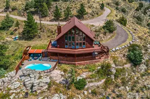 532 Elkridge Dr, Glen Haven, CO 80532 - Photo 3