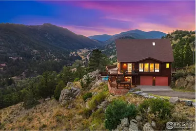 532 Elkridge Dr, Glen Haven, CO 80532 - Photo 35