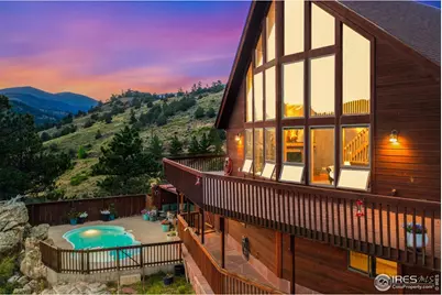 532 Elkridge Dr, Glen Haven, CO 80532 - Photo 1