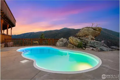 532 Elkridge Dr, Glen Haven, CO 80532 - Photo 5