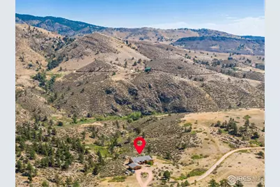 1190 Lonestar Rd, Lyons, CO 80540 - Photo 3