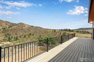 1190 Lone Star Rd, Lyons, CO 80540 - Photo 13