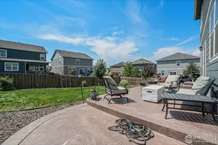 605 Sawyers Pond Dr, Severance, CO 80550 - Photo 19