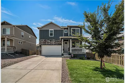 605 Sawyers Pond Dr, Severance, CO 80550 - Photo 21