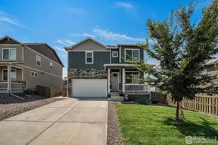 605 Sawyers Pond Dr, Severance, CO 80550 - Photo 21