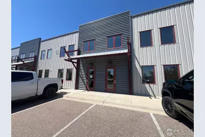 6397 Aviation Cir #6393, Loveland, CO 80538 - Photo 1