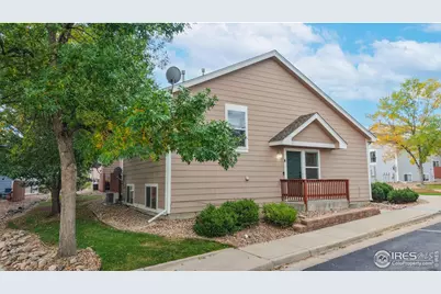 708 Crown Ridge Ln #4, Fort Collins, CO 80525 - Photo 3