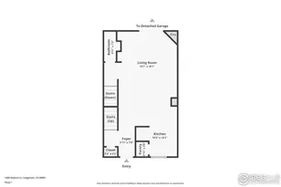 1305 Kestrel Ln, Longmont, CO 80501 - Photo 31