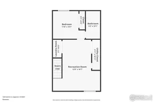 1305 Kestrel Ln, Longmont, CO 80501 - Photo 33