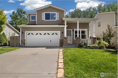 1208 Monarch Dr, Longmont, CO 80504 - Photo 1