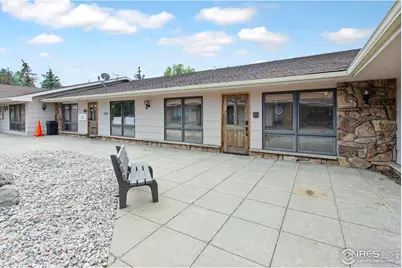 600 S Saint Vrain Ave #5, Estes Park, CO 80517 - Photo 3