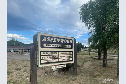 600 S Saint Vrain Ave #5, Estes Park, CO 80517 - Photo 5