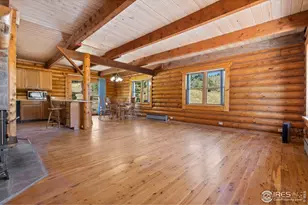 815 W County Rd 82E, Livermore, CO 80536 - Photo 9