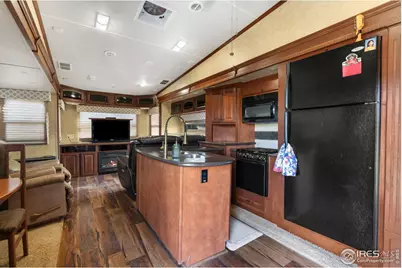 815 W County Road 82E, Livermore, CO 80536 - Photo 33