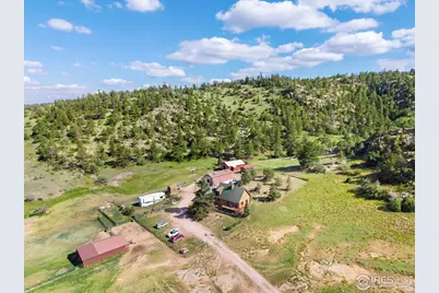 815 W County Road 82E, Livermore, CO 80536 - Photo 27