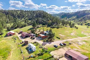 815 W County Rd 82E, Livermore, CO 80536 - Photo 3