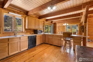 815 W County Rd 82E, Livermore, CO 80536 - Photo 11