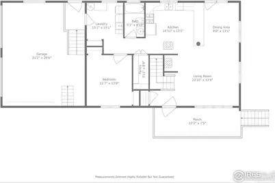 815 W County Road 82E, Livermore, CO 80536 - Photo 37