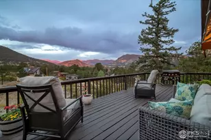 1352 Alpenglow Ln, Estes Park, CO 80517 - Photo 1