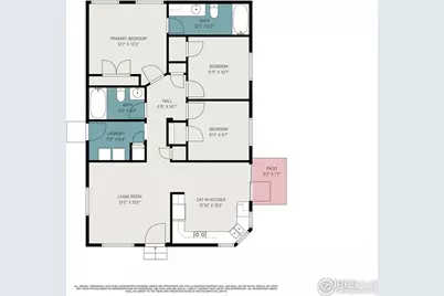 309 31st Ave #5, Greeley, CO 80631 - Photo 25