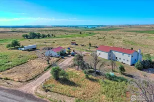 8780 Co Rd 90, Severance, CO 80524 - Photo 1