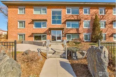 1201 Balsam Ave #203, Boulder, CO 80304 - Photo 25