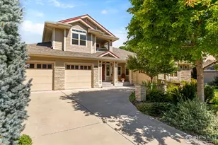 4918 Hinsdale Dr, Fort Collins, CO 80526 - Photo 3