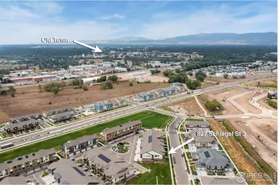 827 Schlagel St #3, Fort Collins, CO 80524 - Photo 3