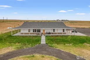 15950 Co Rd X, Weldona, CO 80653 - Photo 3