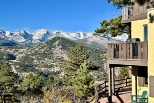 1731 Aspencliff Ct, Estes Park, CO 80517 - Photo 3