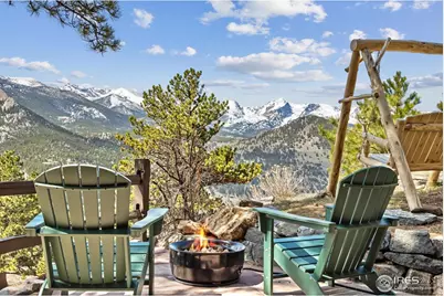 1731 Aspencliff Ct #1, Estes Park, CO 80517 - Photo 27