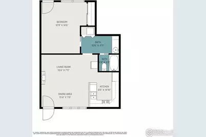 1250 S Saint Vrain Ave #11, Estes Park, CO 80517 - Photo 15