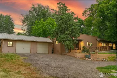 7831 W US Highway 34, Loveland, CO 80537 - Photo 1