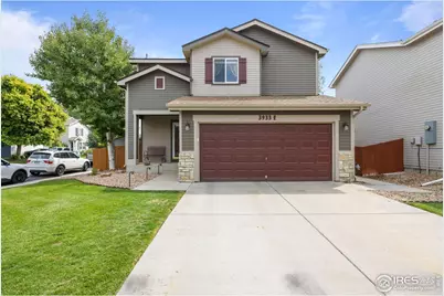 3933 Celtic Ln #F, Fort Collins, CO 80524 - Photo 1