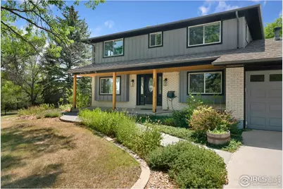 2548 Horseshoe Cir, Longmont, CO 80504 - Photo 1