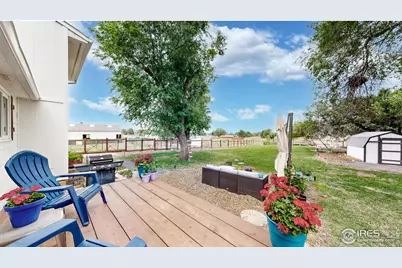 4520 W County Road 54G, Laporte, CO 80535 - Photo 5