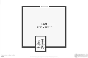 1420 Lee Hill Dr, Boulder, CO 80304 - Photo 33