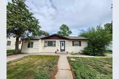 276 Colorado Pl, Sterling, CO 80751 - Photo 1