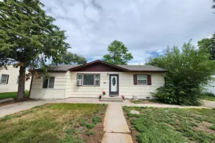 276 Colorado Pl, Sterling, CO 80751 - Photo 1