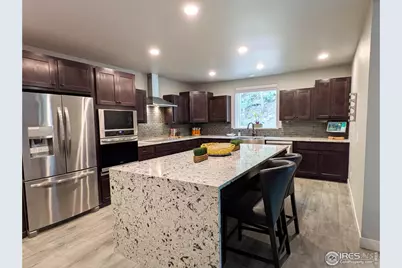 710 McMillen Way, Nederland, CO 80466 - Photo 5