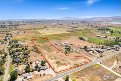 3613 W County Road 8, Berthoud, CO 80513 - Photo 9