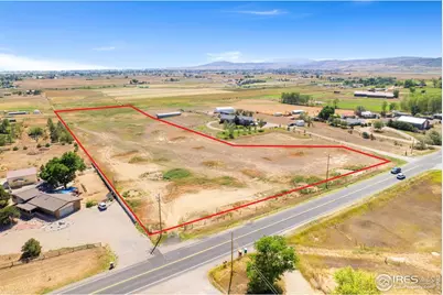 3613 W County Road 8, Berthoud, CO 80513 - Photo 1