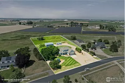 32653 Stagecoach Rd, Windsor, CO 80550 - Photo 1