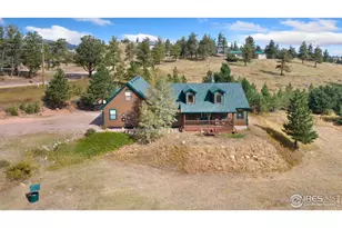 98 Deadhorse Mountain Ct, Livermore, CO 80536 - Photo 5