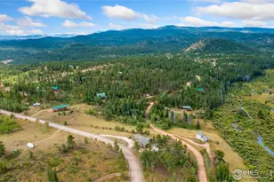 141 Tami Rd, Red Feather Lakes, CO 80545 - Photo 39