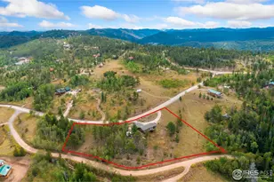 141 Tami Rd, Red Feather Lakes, CO 80545 - Photo 41