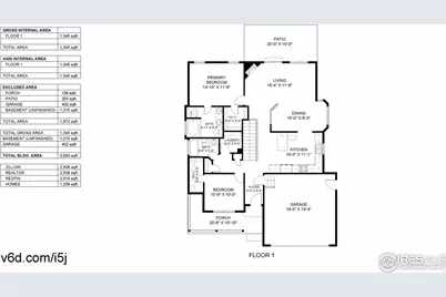 398 Blue Azurite Ave, Loveland, CO 80537 - Photo 41