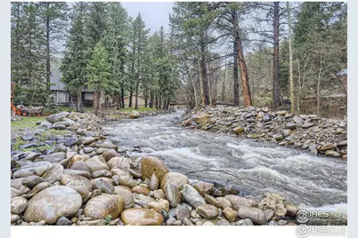 664 Riverside Dr, Lyons, CO 80540 - Photo 3