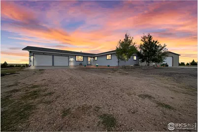 11451 County Road 3.75, Wiggins, CO 80654 - Photo 7