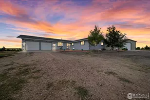 11451 County Road 3 75, Wiggins, CO 80654 - Photo 7